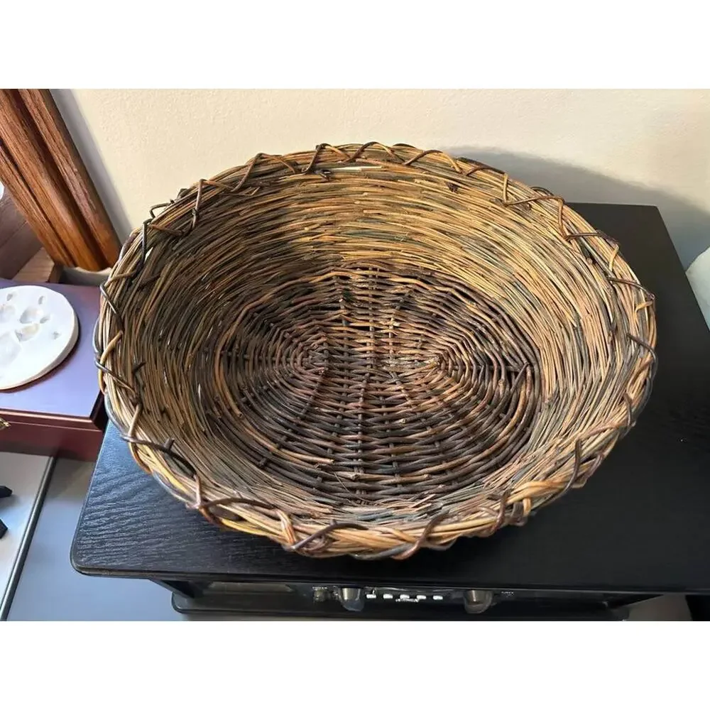 Woven Basket